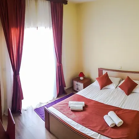 Guesthouse Pomena