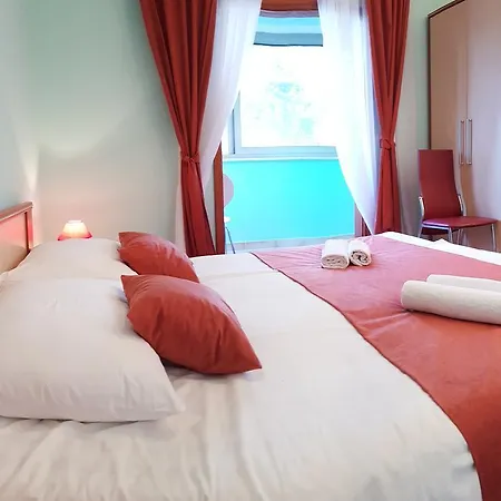 Guesthouse Pomena 4* بومينا